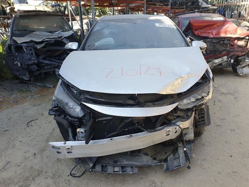 2018 TOYOTA MIRAI BLIND SPOT MODULE 88162-62010