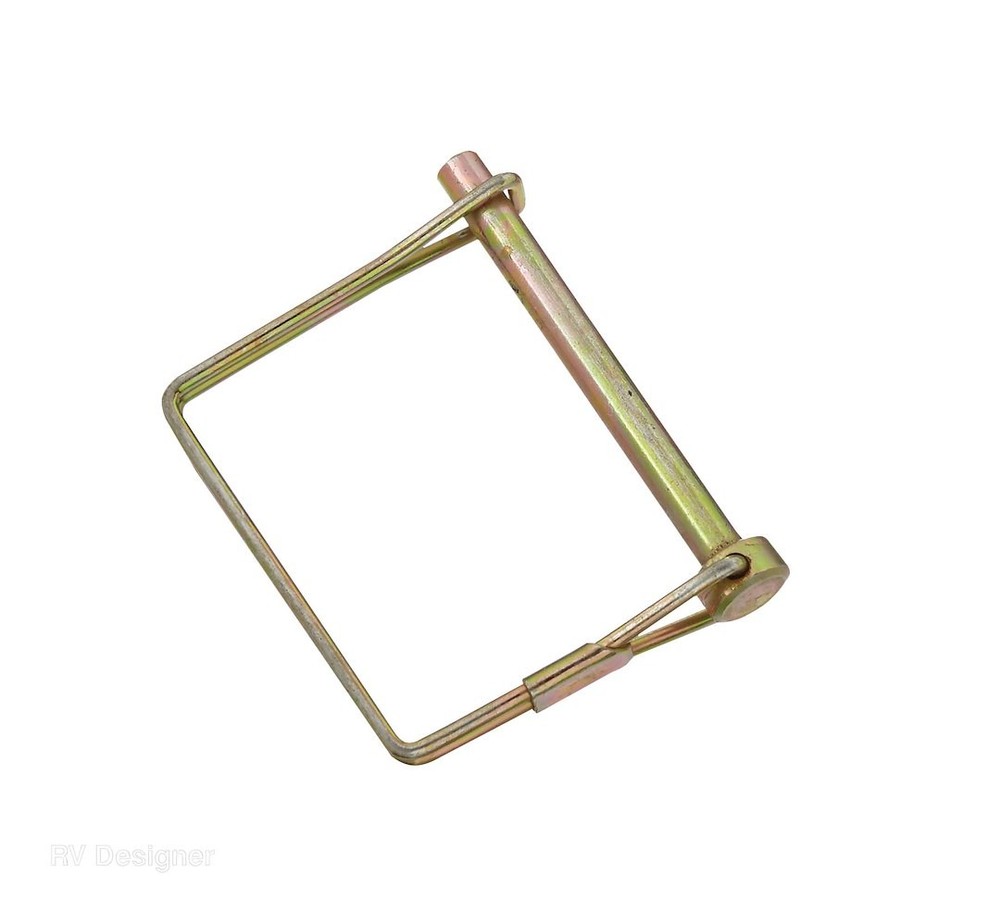 RV Designer H429 HITCH ACCESSORIES