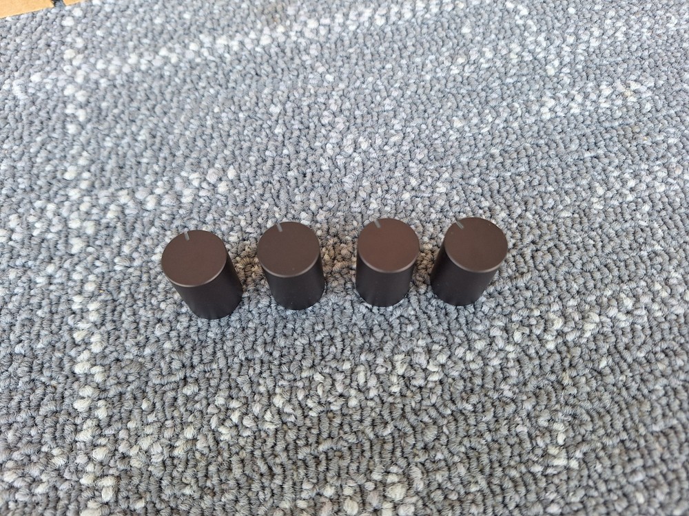 VECTOR RESEARCH VRX-9000 KNOB part