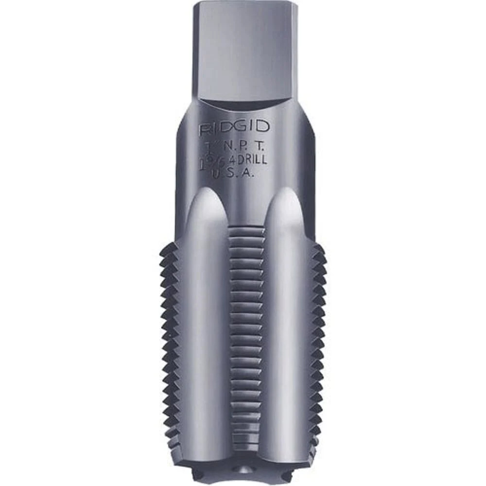 Ridgid 1In Pipe Tap-Npt