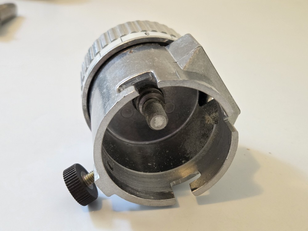 Jupiter Mahl System Happy Mills German Kitchen Grinder Replacement Part