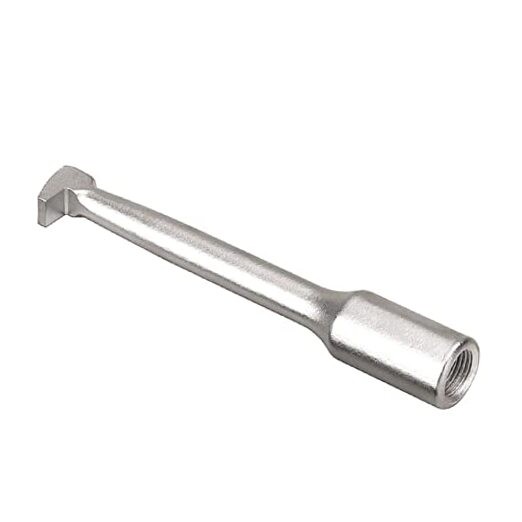 Drake Off Road's Slide Hammer Pulling Hook Attachment - A Must-Have for