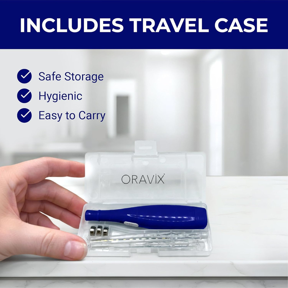 Tonsil Stone Remover - Tonsil Stone Removal Kit - Tonsillolith Remover Tool - To