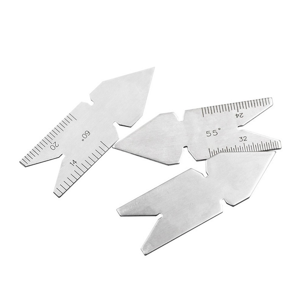 Angle Measurement Center Gauge Easy Maintenance Multiple Angle Options