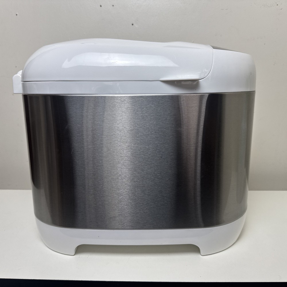 Bread Maker SKG 3950 Automatic Bread Machine 2LB 19 Settings