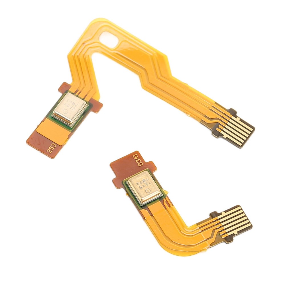 Microphone Flex Cable Replacement Handle Inner Mic Ribbon Cable Speaker