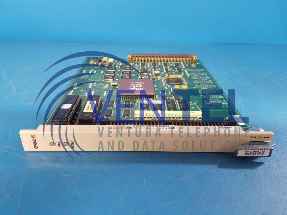 AFC DISC*S CPU52C SLI5BB2CAA SLI5BB2