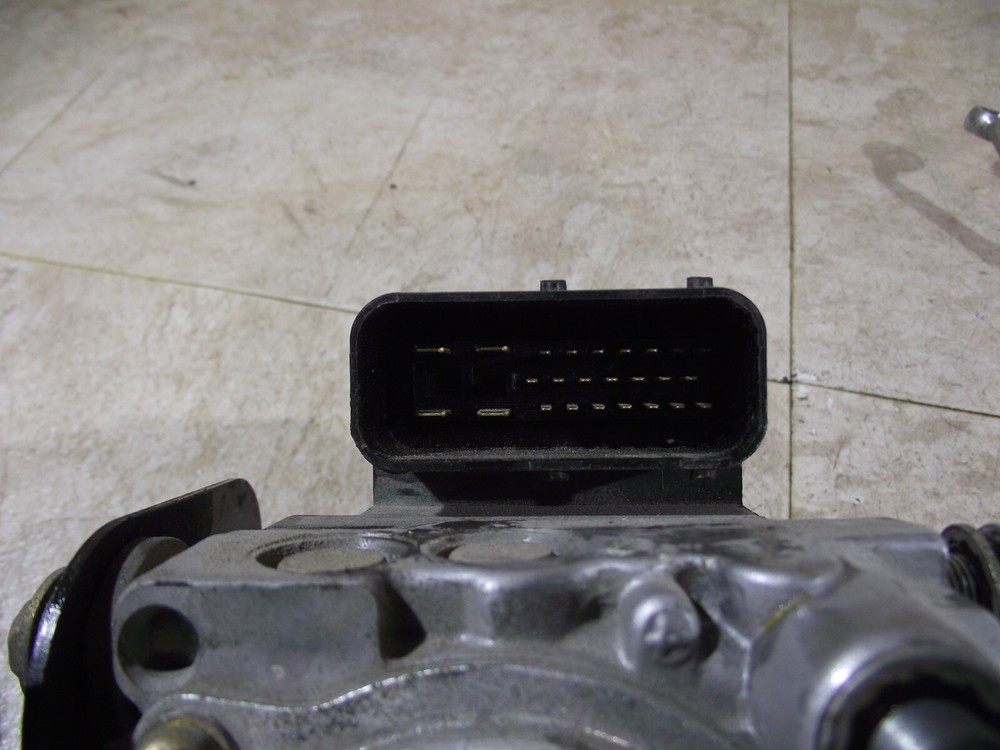 2005 HARLEY DAVIDSON ROAD KING , ABS BRAKE MODULE UNIT (OPS7044)