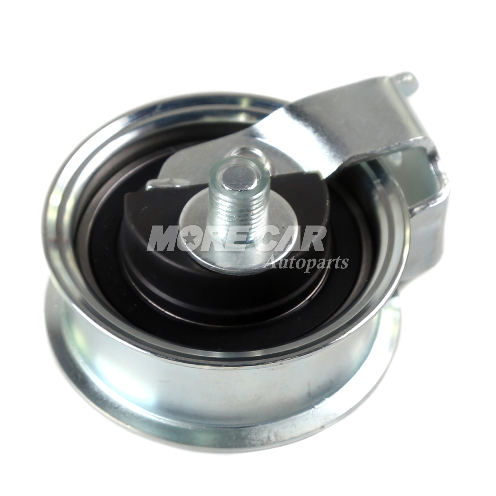 Timing Belt Kit Water Pump Set for 00-06 Volkswagen Jetta Golf Audi TT 1.8L DOHC