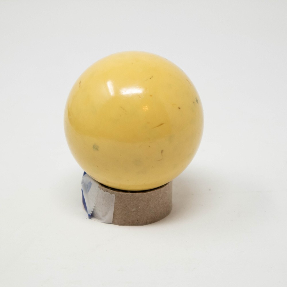 Billiards Pool Ball Replacement 2 1/4" cue ball