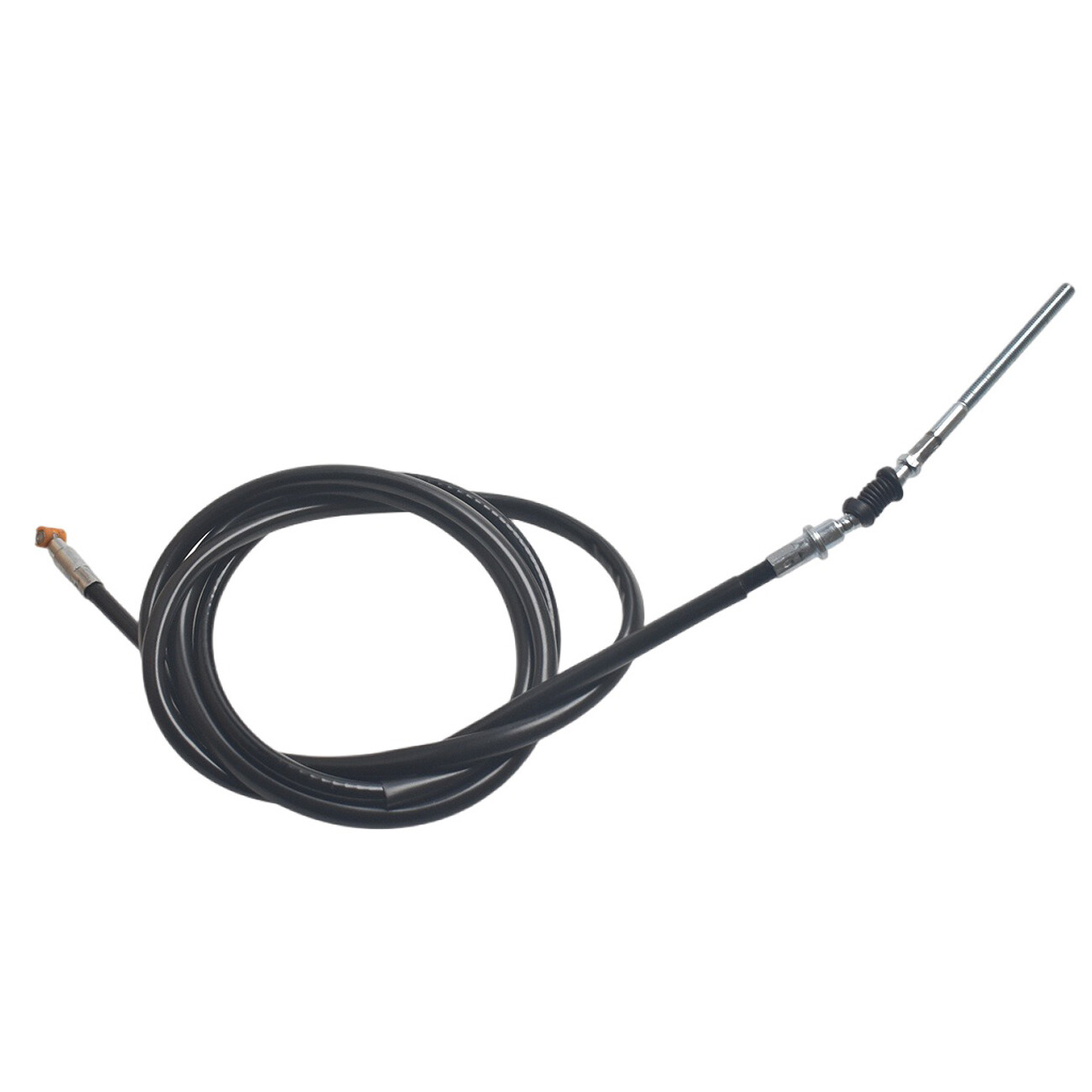 Rear Hand Brake Cable For Honda FourTrax 300 TRX300 TRX300FW 1988-1995