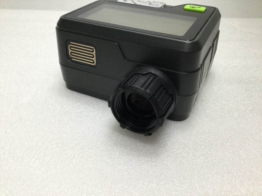 Kazeila Rain Sensor Hose Timer, Watering Timer with 6 Separate Programs Hct-366