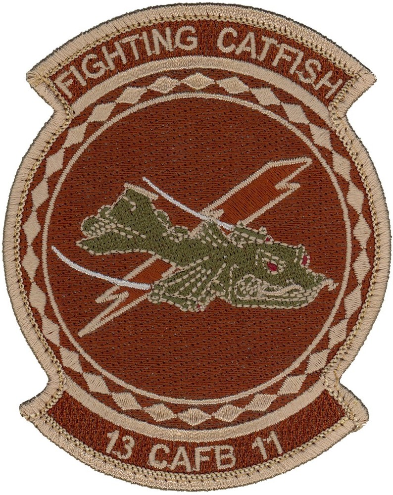 USAF COLUMBUS AFB SPECIALIZED UNDERGRADUATE PILOT TRAINING CLASS 2013-11 PATCH