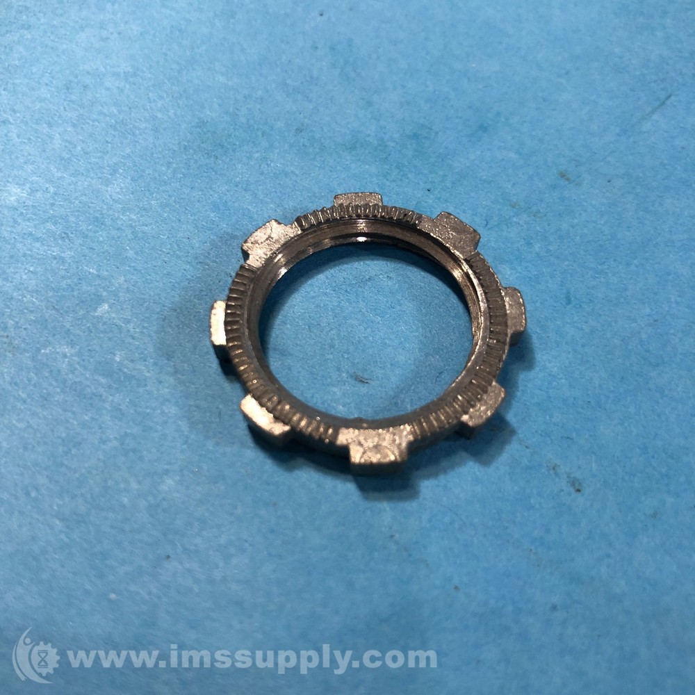 Set Screw Gear USIP