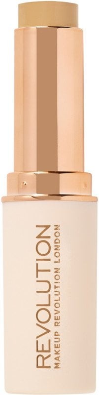 Makeup Revolution Fast Base Stick Foundation - F5