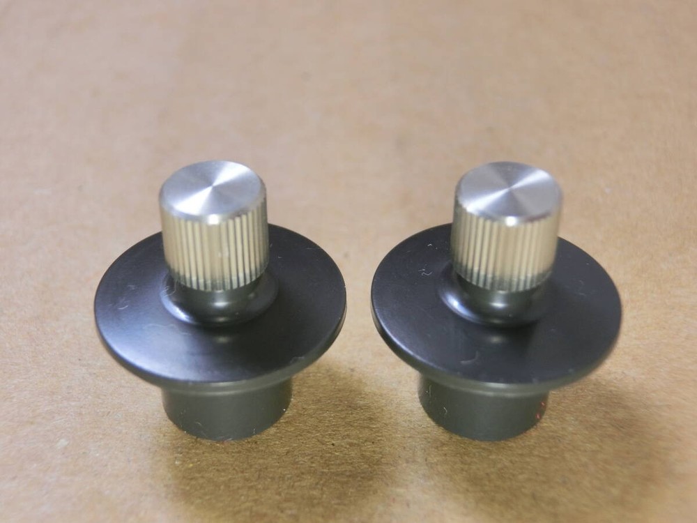 Technics SL-23 Included Switches - Functionality Unconfirmed - Junk Item
