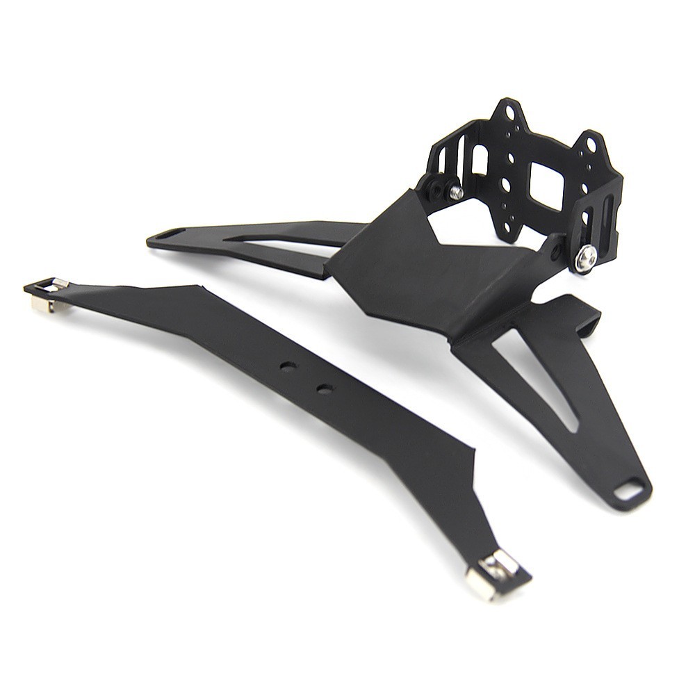 Motorcycle GPS Navigation Bracket For BMW R1200RT 2009 2008 2007 2006