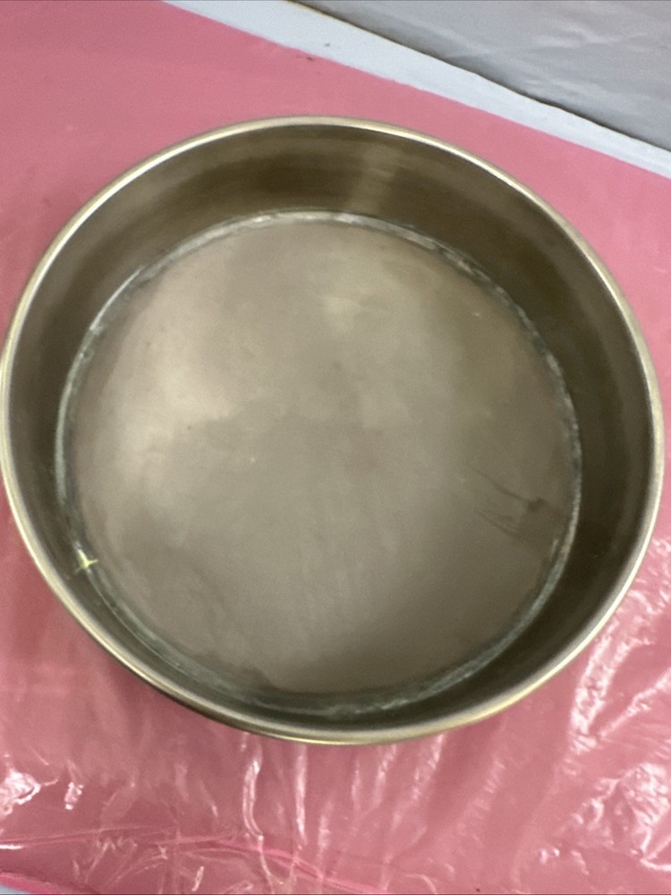 Gibson - No. 450 - Standard Testing Sieve - 32 Micrometer