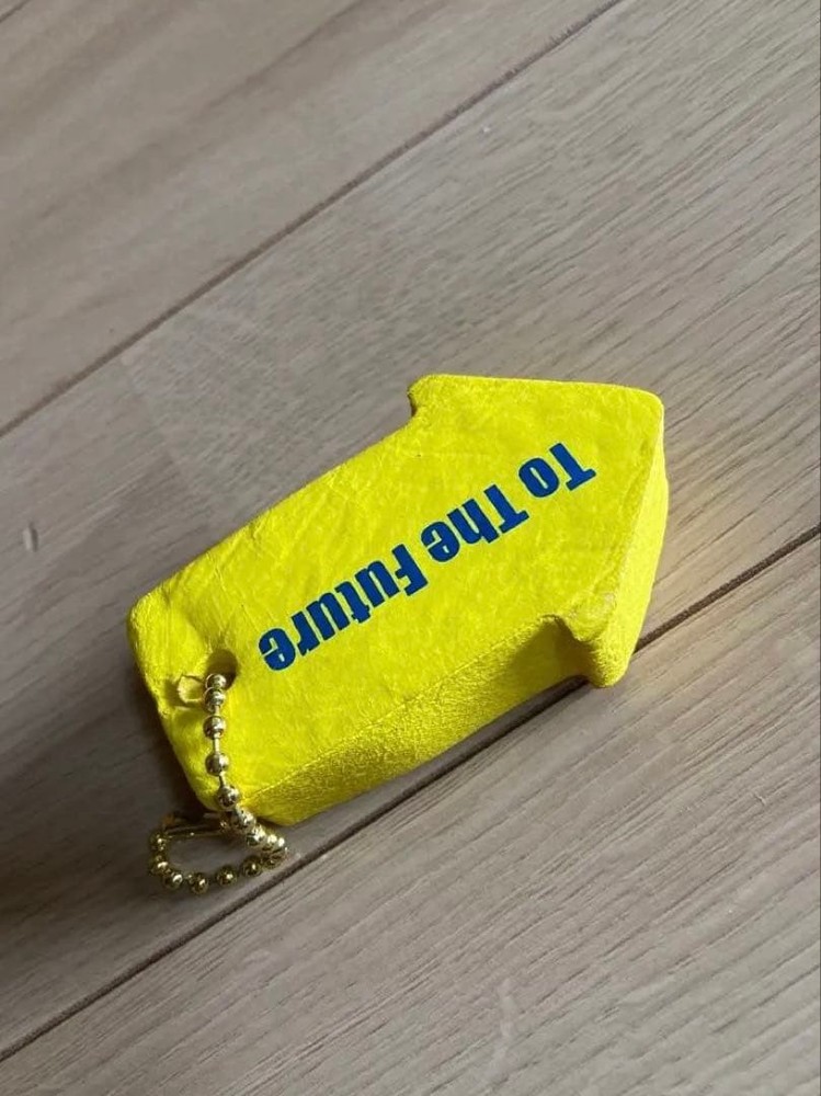 hide X JAPAN LEMONeD Tshirt + key chain Hide