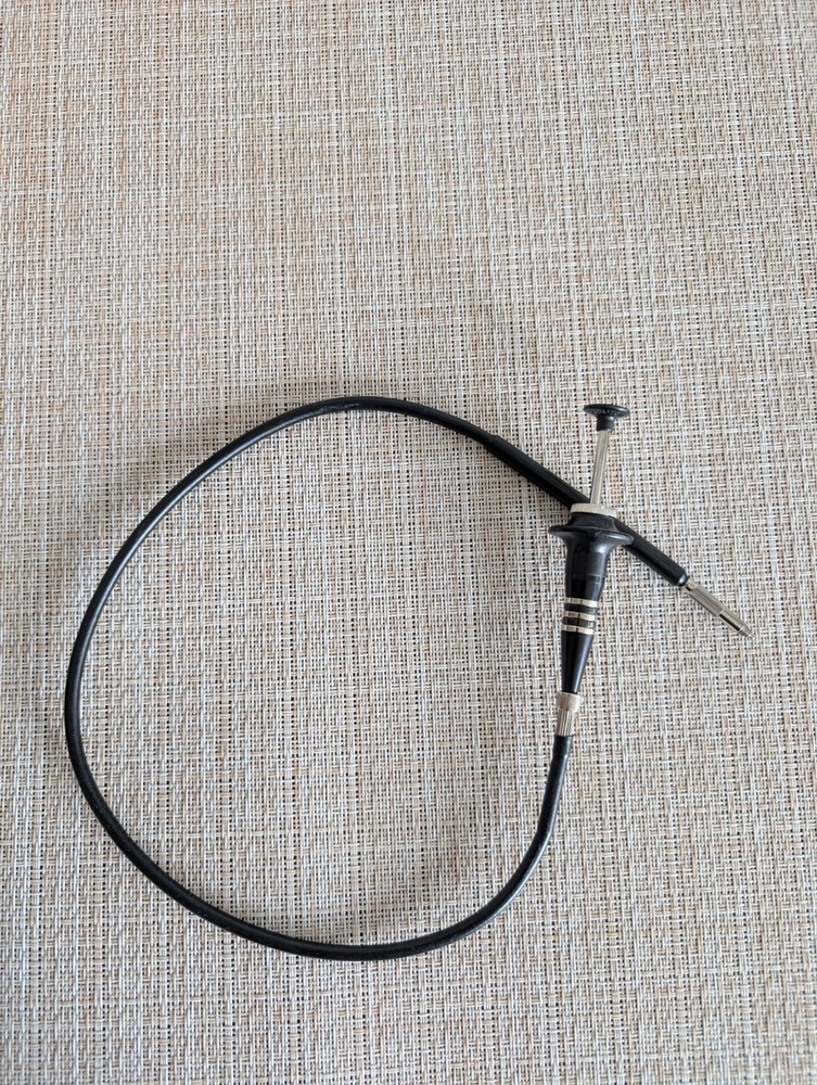 Kaiser Threaded Professional Cable Release 20"