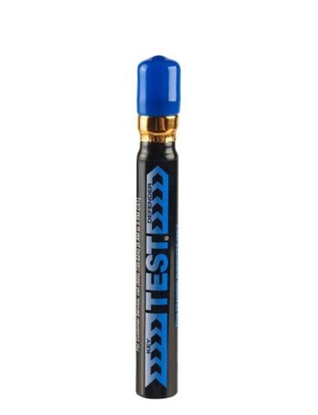 ASP 55111 KEY DEFENDER, TEST INSERTS (INERT)