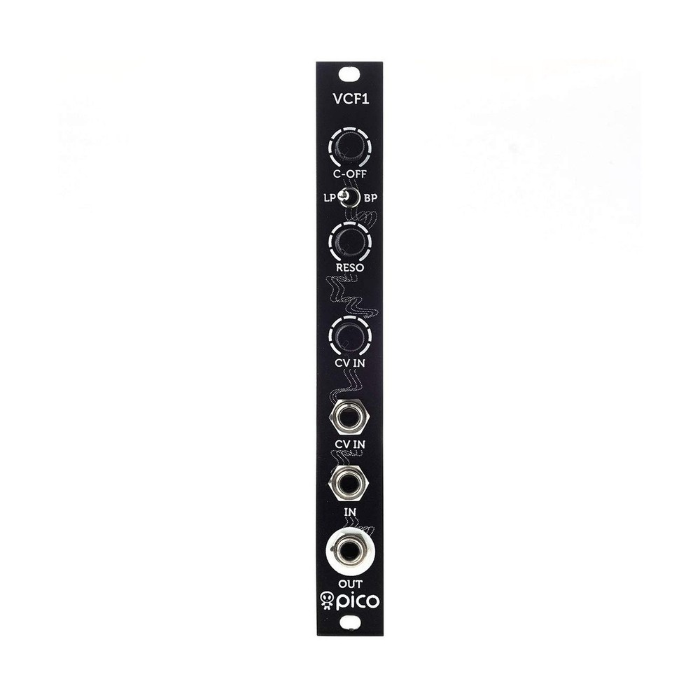 Erica Synths Pico VCF1