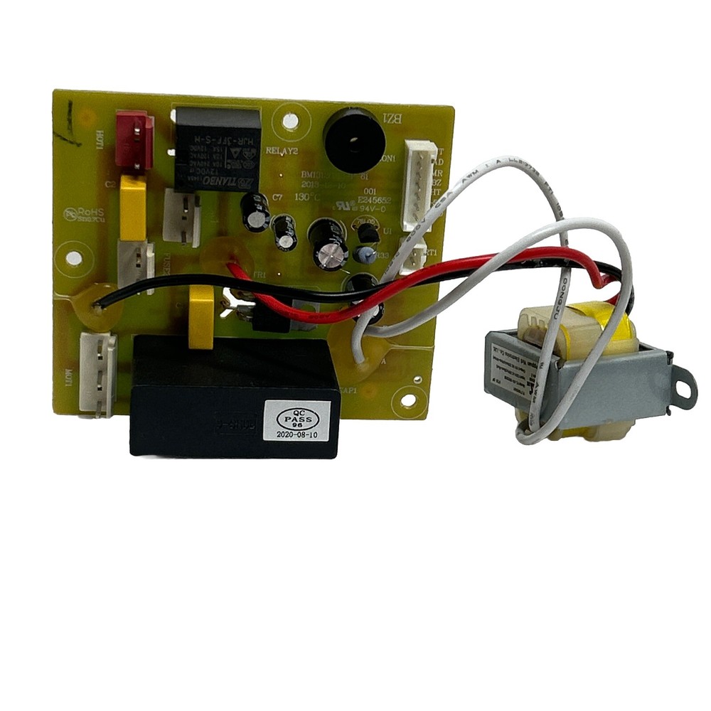 🔥Power Control Board + Transformer for Hamilton Beach Breadmaker Model 29882