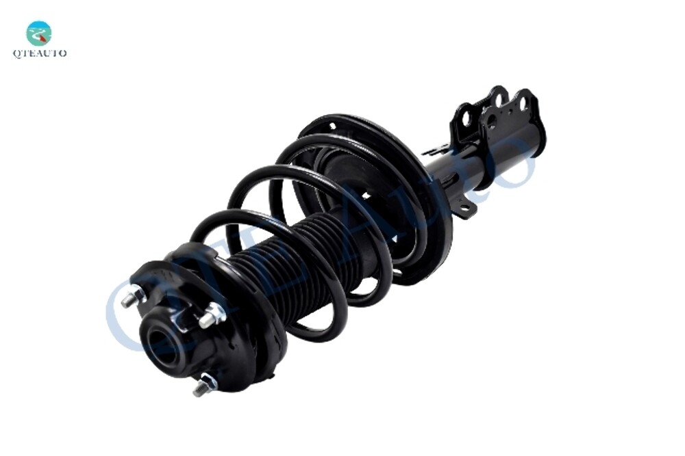 Set Front-Rear Quick Complete Strut-Coil Spring Assembly For 2004 Toyota Avalon