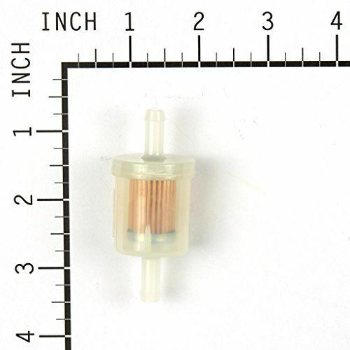 Briggs & Stratton Fuel Filter