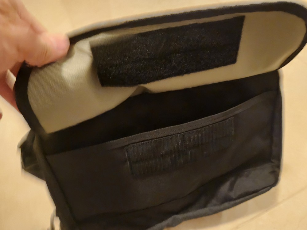 5.11 Tactical 19L Range Pro- Bag New