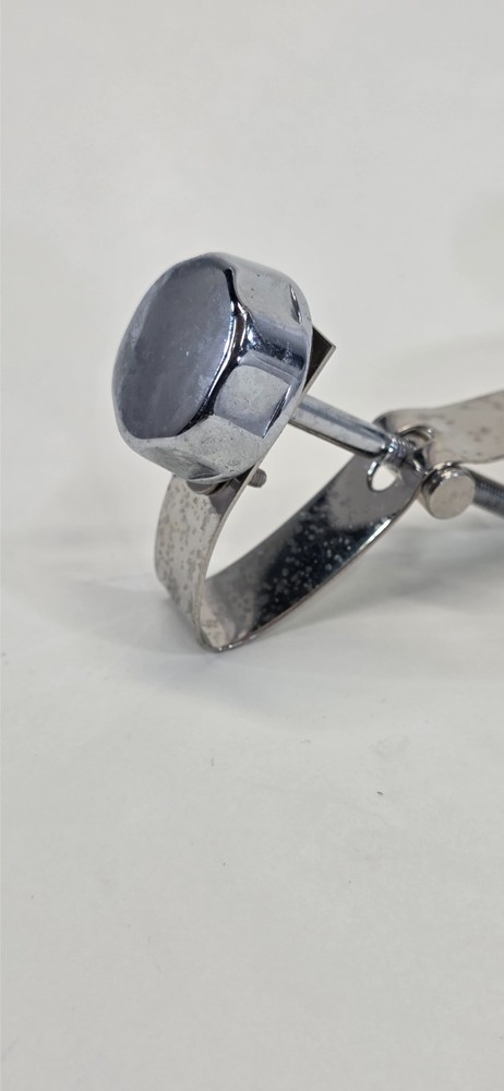 Pearl Drum Damper Mute / Internal Drum Muffler / Tone Control