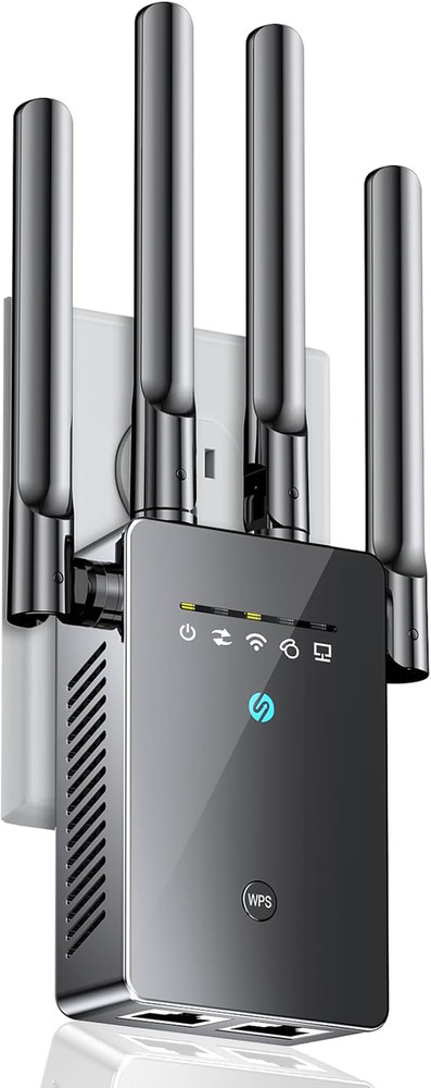 Wifi Repeater