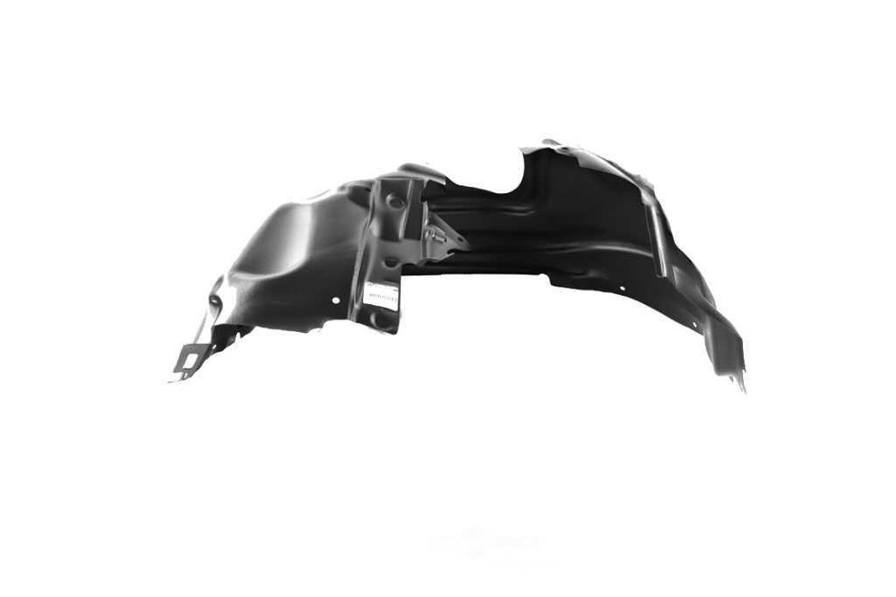 Quarter Panel Splash Shield Mopar 68287926AC