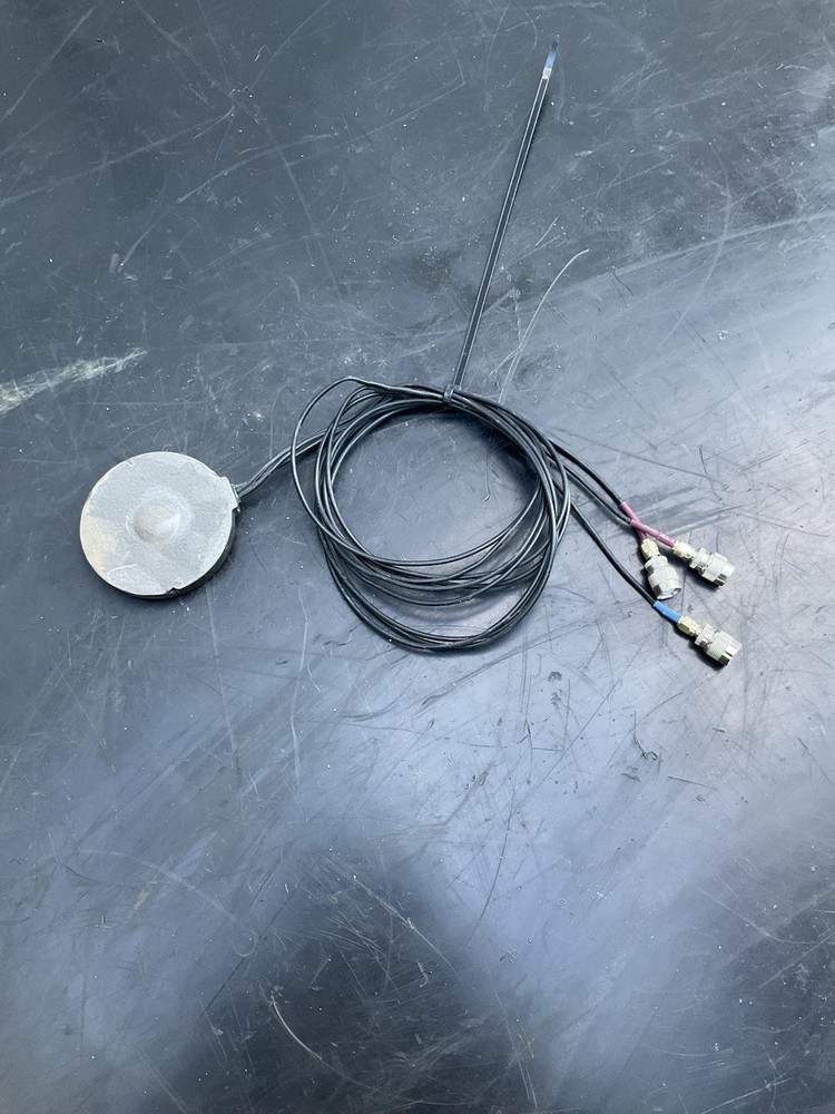 John Deere Gator 835 Datalink Antenna
