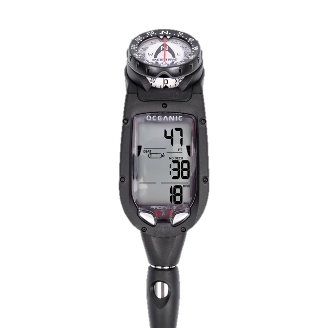 Oceanic Pro Plus 4.0