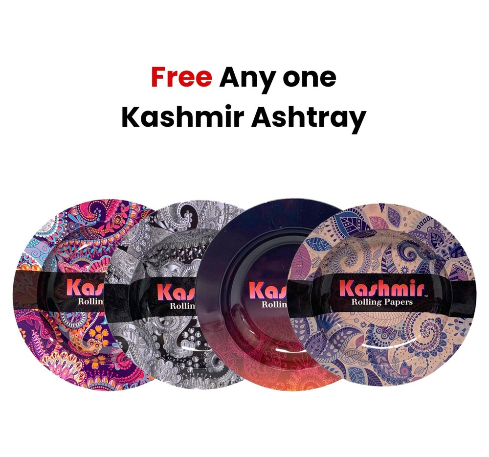 Rolling Papers King Size 32 Leaves Pack (50 Pack Box)