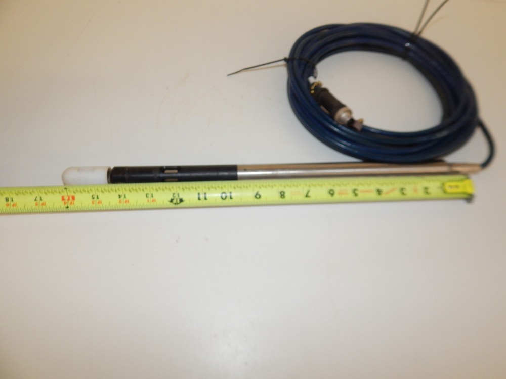 ^^ TempHion Water Quality Sensor with Datalogging - C1-ORP/PH/TEMP (PRH49)