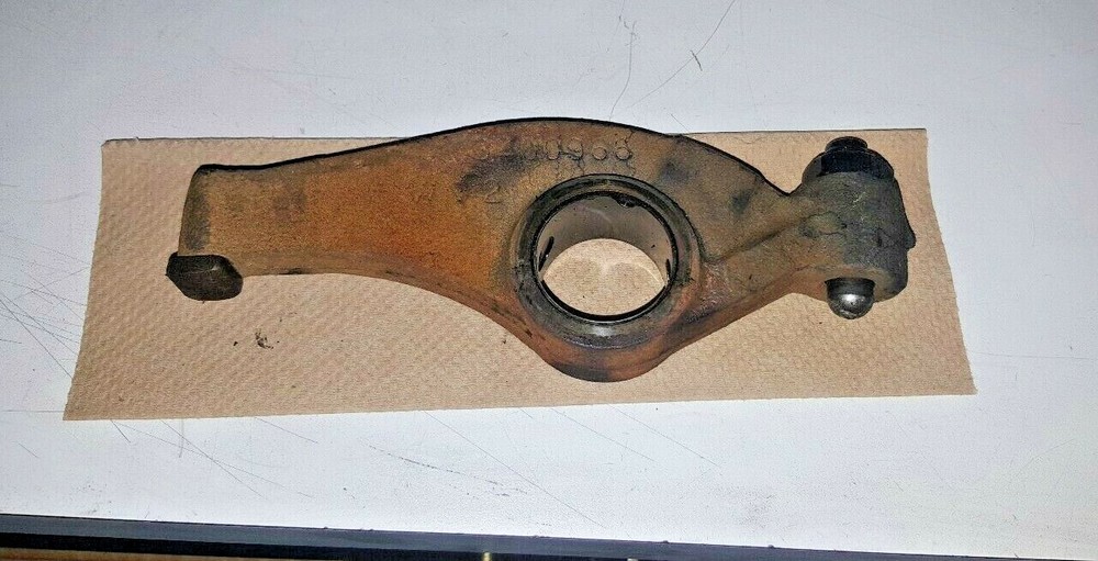CUMMINS ROCKER ARM # 3400966