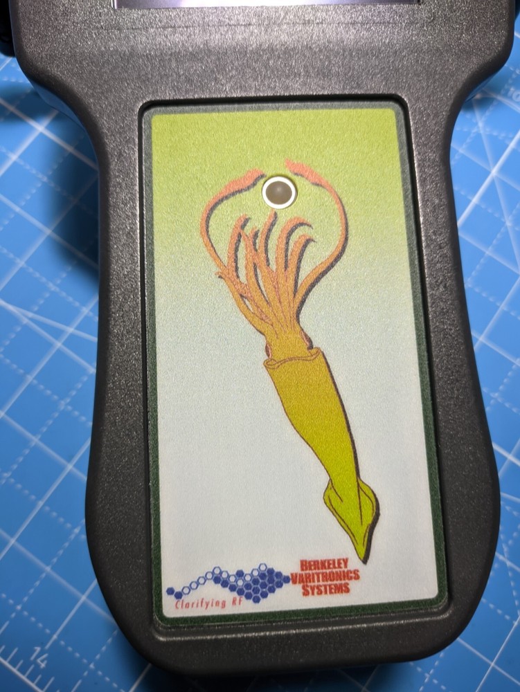 Berkeley Varitronics Squid Pro M2M Installation Tool - RENEWED