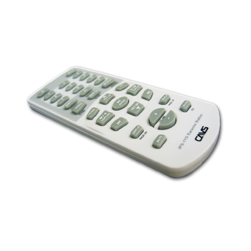 CAVS 1ps-11G Karaoke player