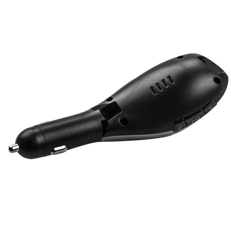 New Bluetooth Car Kit Wireless FM Transmitter Radio USB Charger Audio MP3 Player