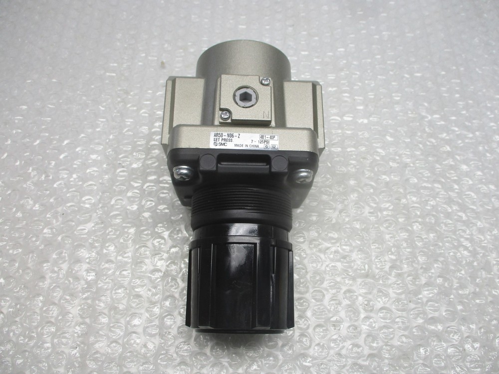 SMC AR50-N06-Z REGULATOR NSNP
