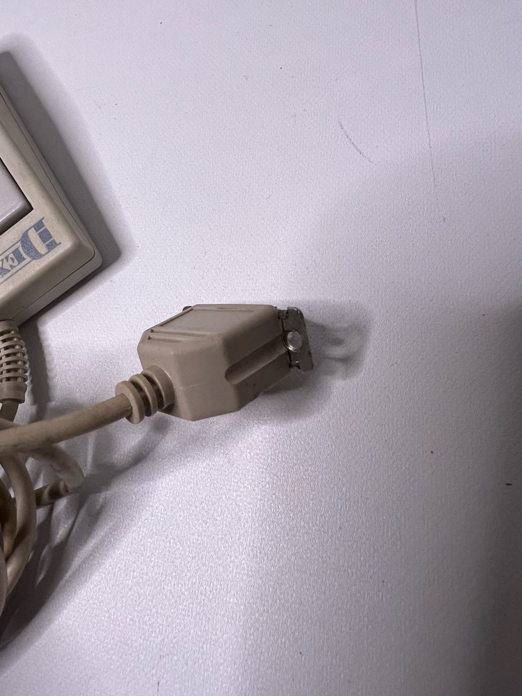 Dexxa Mouse Model No MB-Untested*