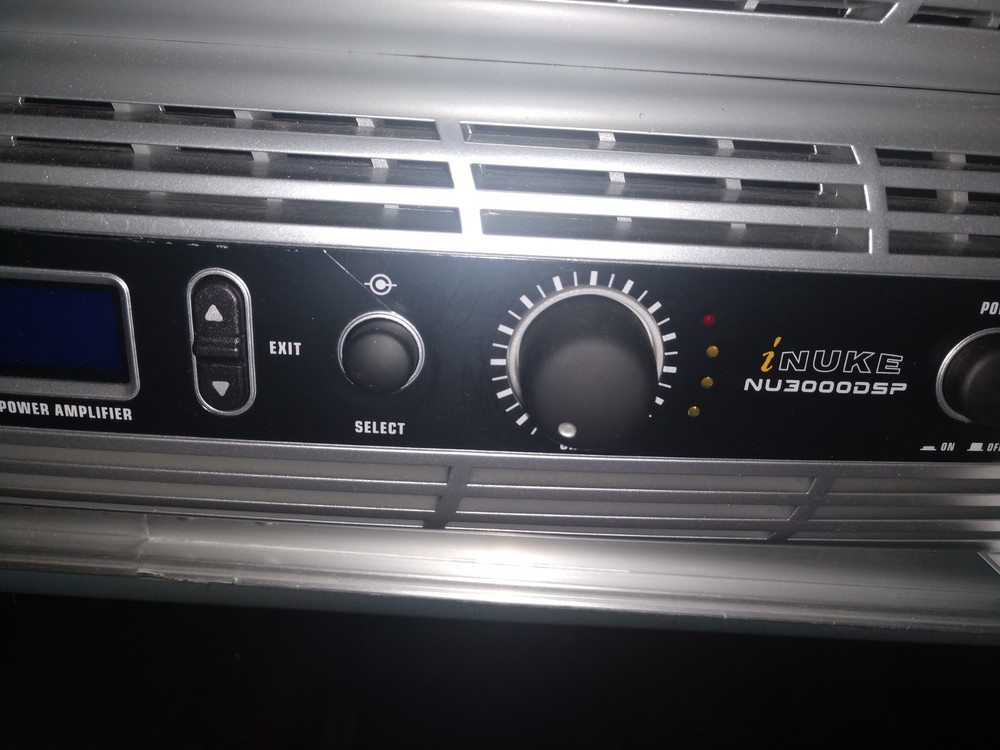 PA System package LARGE & COMPLETE!