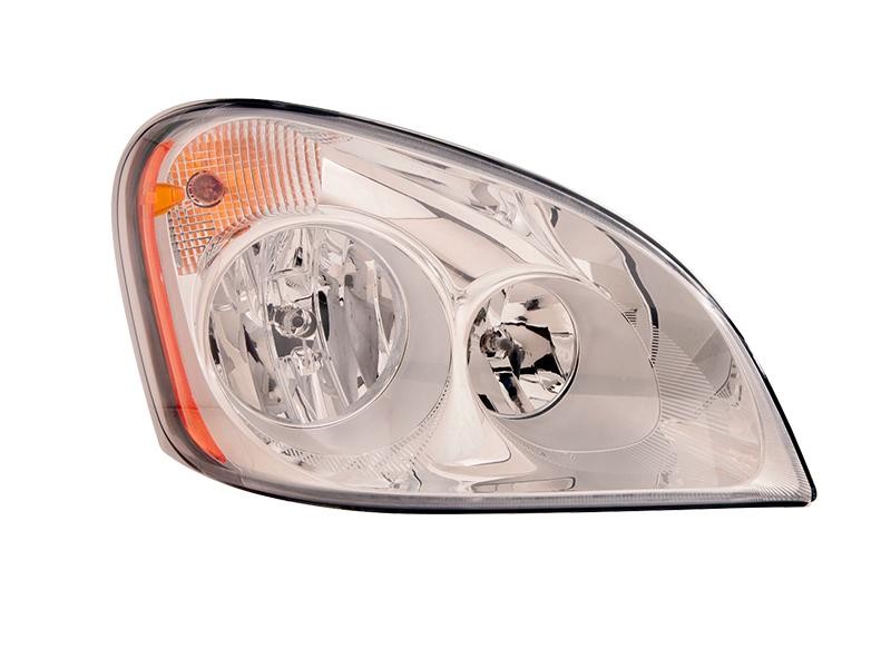 Freightliner Cascadia Headlight, Right