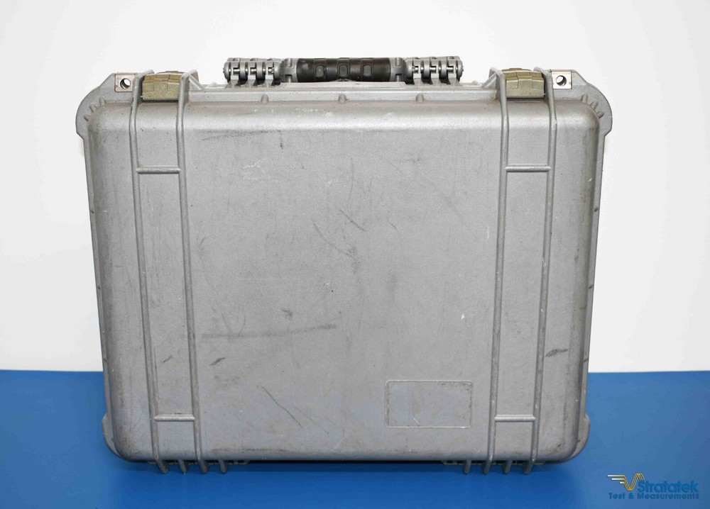 Fluke 754 Documenting Multifunction Process Calibrator HART NIST Calibrated