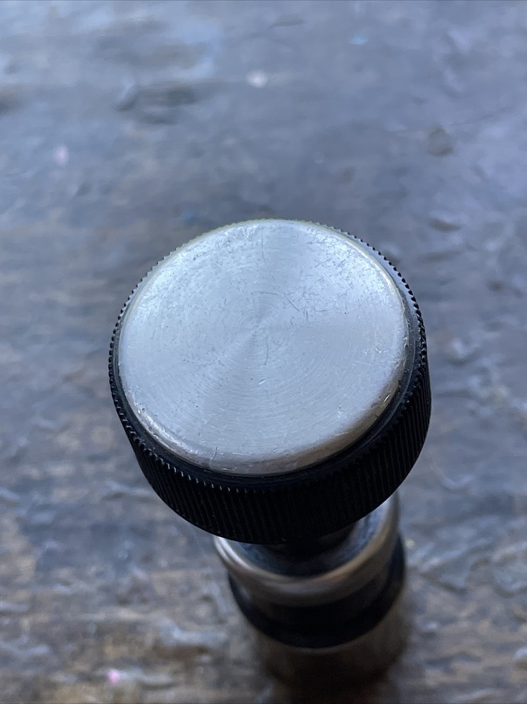 1982 Chevrolet Caprice Lighter