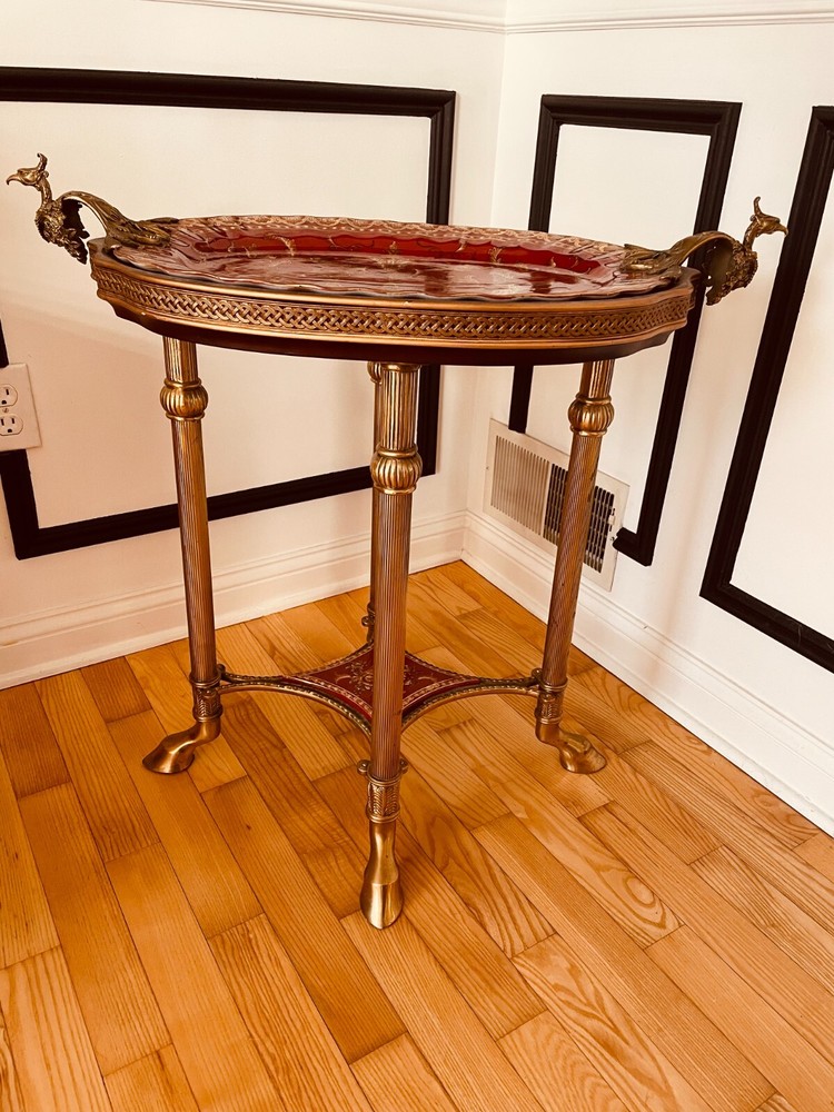 Bar Cart/Serving Cart/Side Table