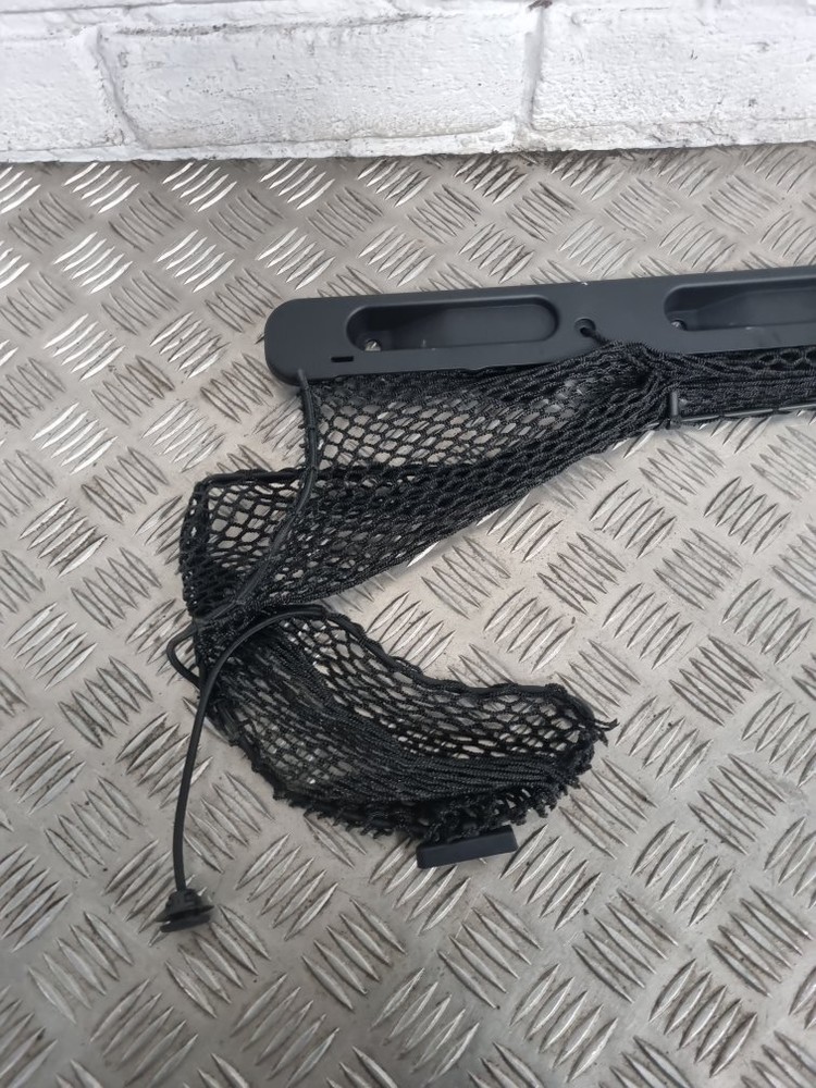 Bmw Z4 E89 Lci 2011-2015 Interior net