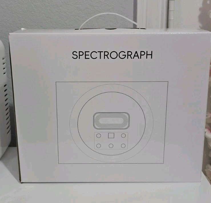 Spectrograph